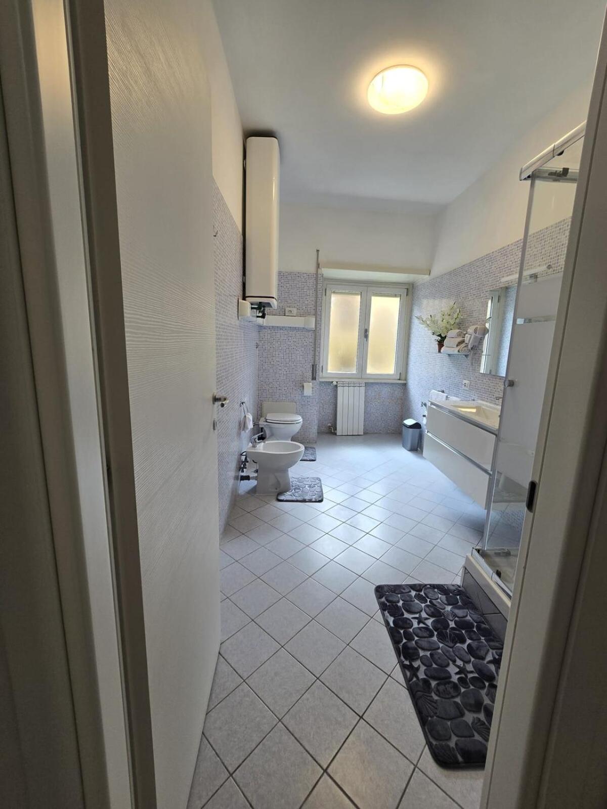 Lägenhet La Casa Di Jo