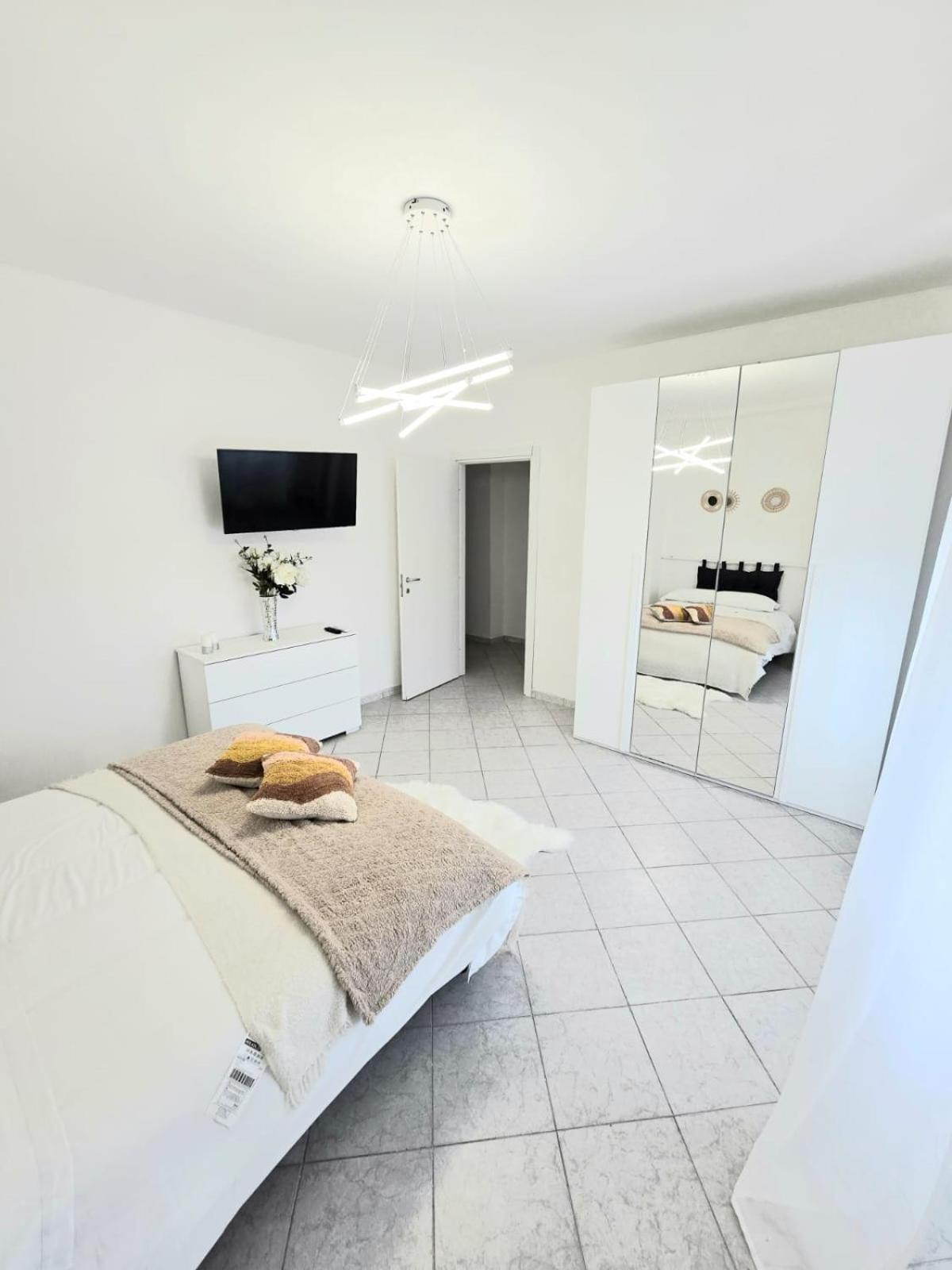 Lägenhet La Casa Di Jo *