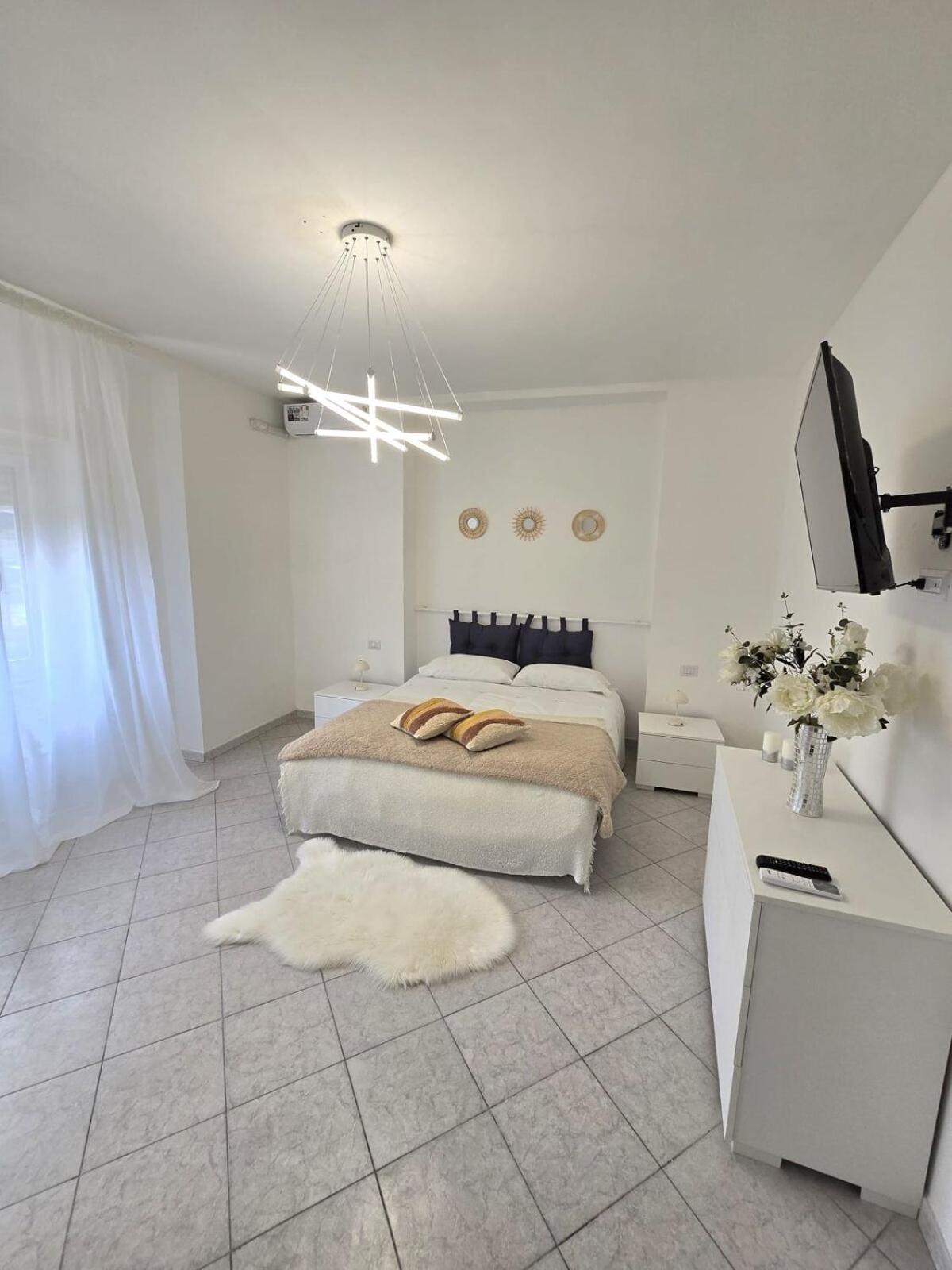 La Casa Di Jo Lägenhet Rom