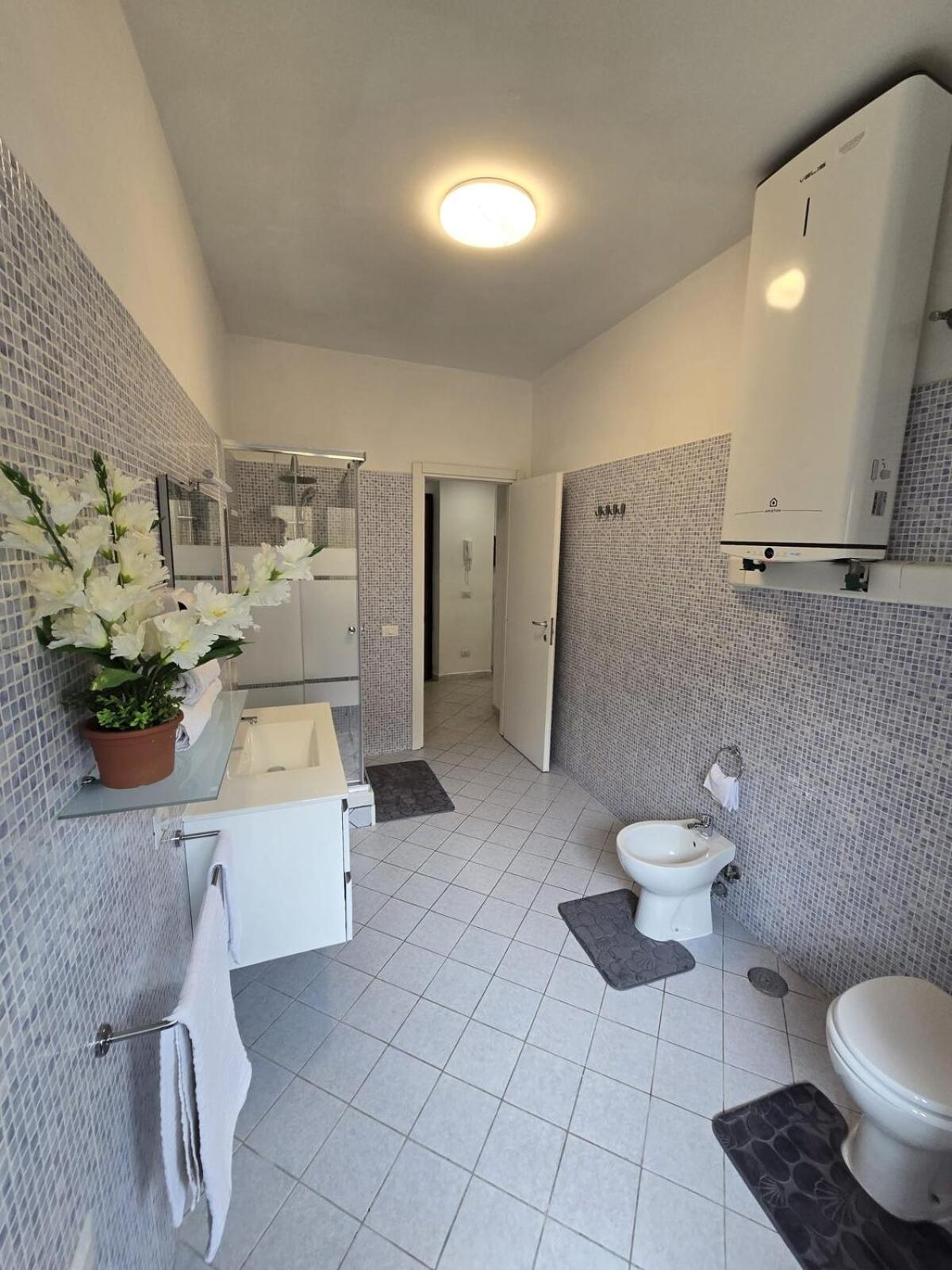 Lägenhet La Casa Di Jo Rom