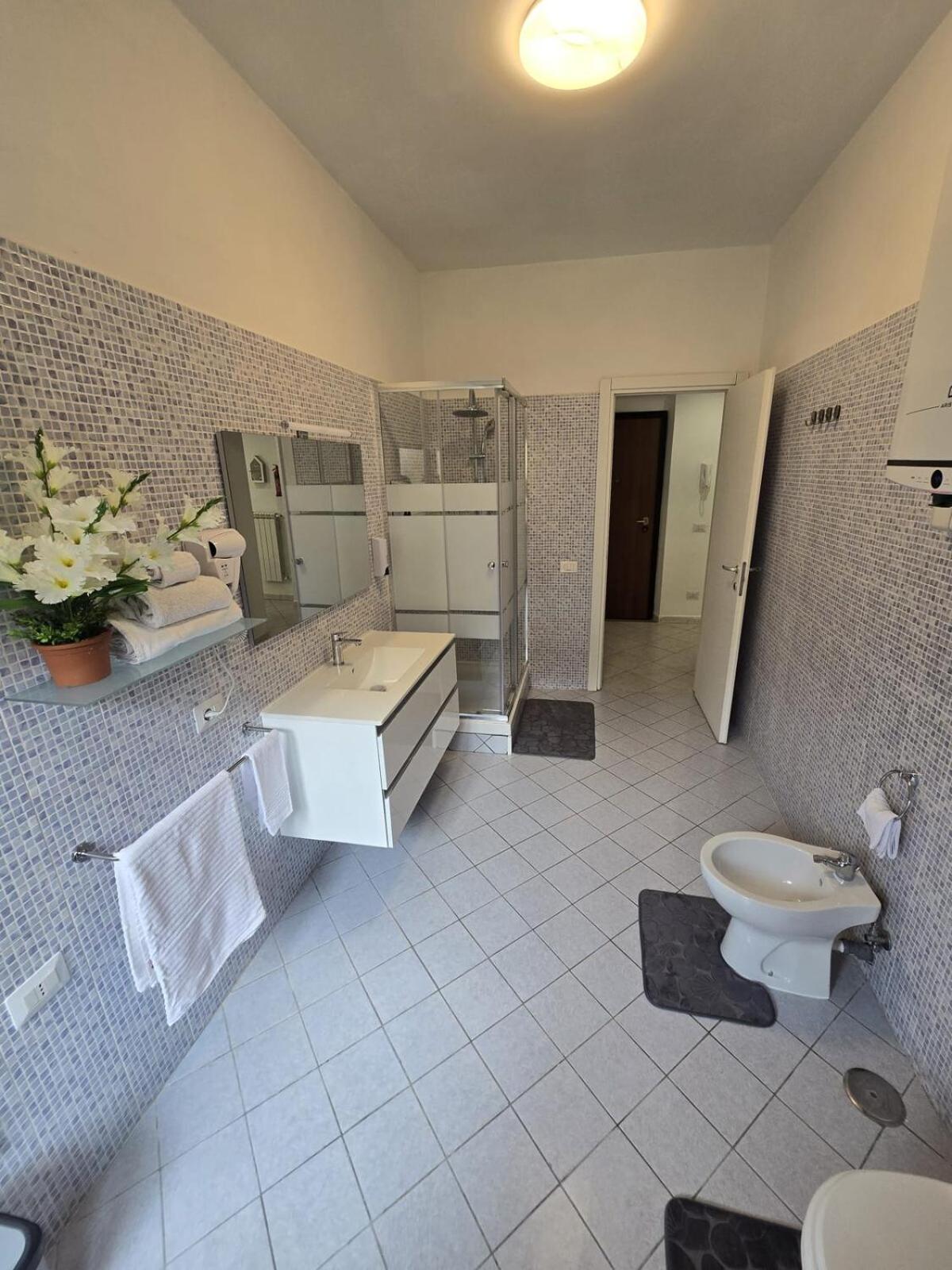 La Casa Di Jo Apartment Rom